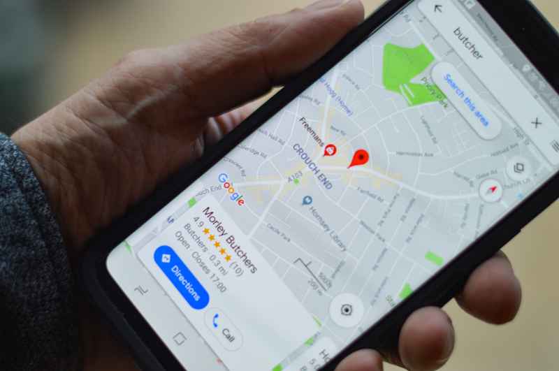 Improve local awareness of your business