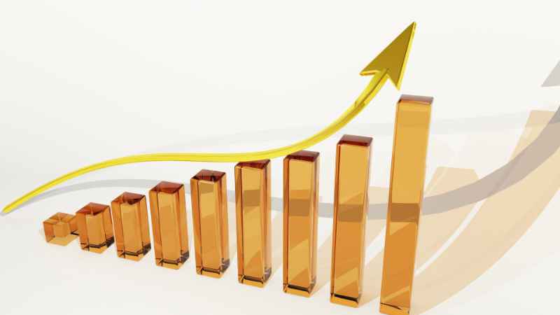 Supercharge your website - Increase website traffic