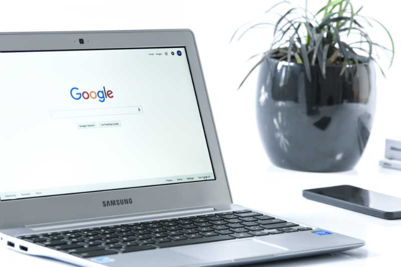 Search engine rankings