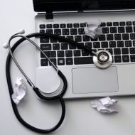 Remote IT support (1 incident)