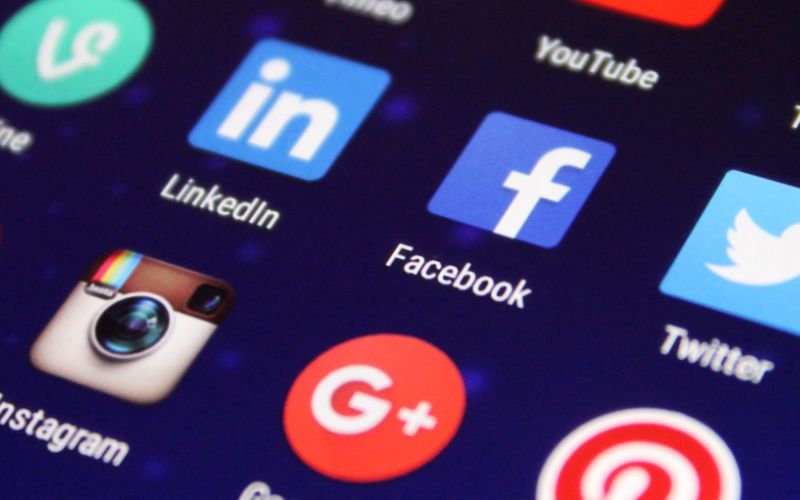 Social Media Management