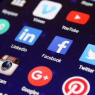 Social Media Package