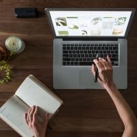 Website audit (1 to 3 pages)
