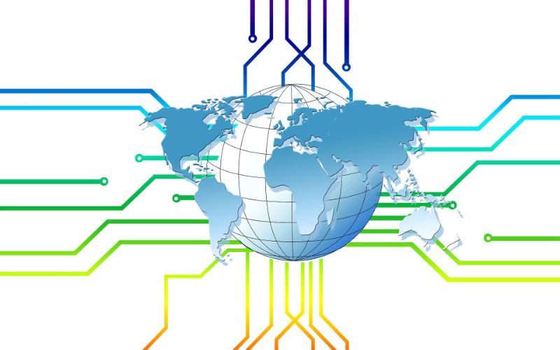 Website Hosting