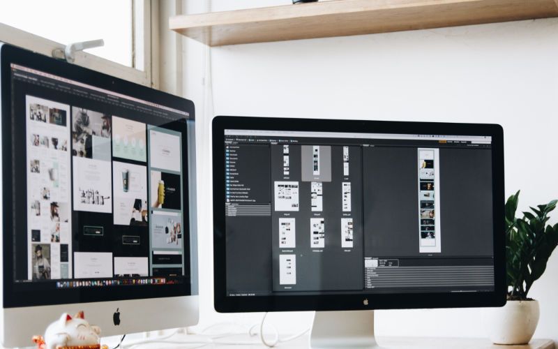 Website Services